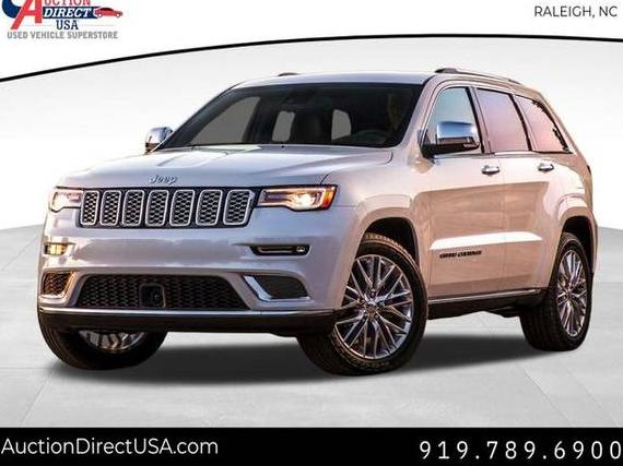 JEEP GRAND CHEROKEE 2020 1C4RJFBT5LC200339 image